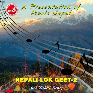 Nepali Lok Geet 2