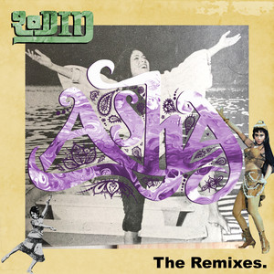 Asha (Remixed)