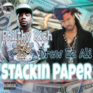 Stackin Paper (Explicit)