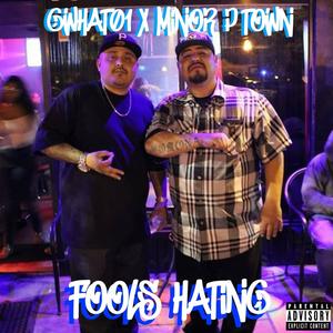 Fools Hating (feat. Minor P Town) [Explicit]