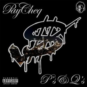 The Look(feat. Luigi The Singer & Christine) (Explicit)