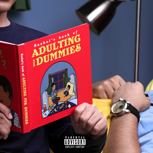 Adulting For Dummies (Explicit)