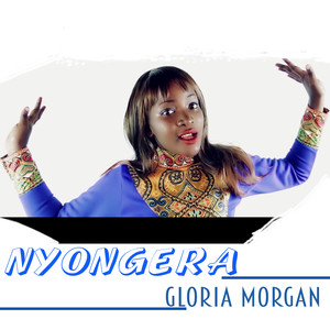 Nyongera