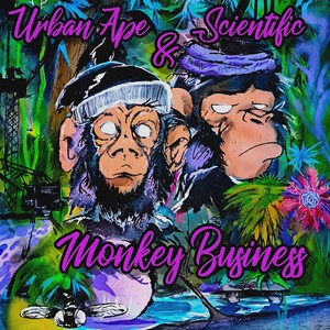 Monkey Business