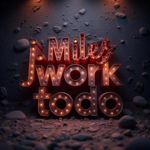 Work To Do