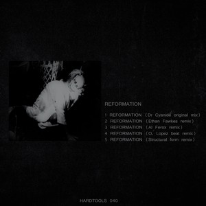 Reformation (Structural Form Remix)