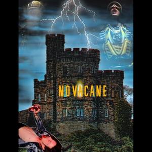 Novacane (feat. ADHD) [Explicit]