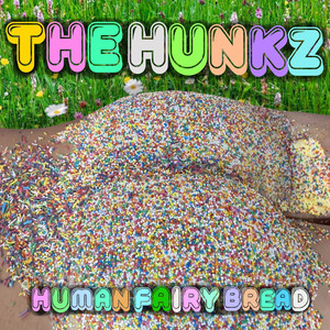 Human Fairy Bread (Explicit)