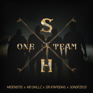 One Team (Slotshub) (Explicit)