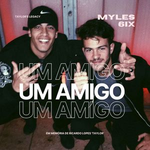 Um Amigo