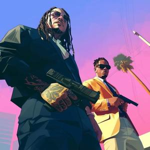 Wassup With It (feat. Litø Senpai) (Explicit)