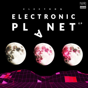 Electronic Planet EP