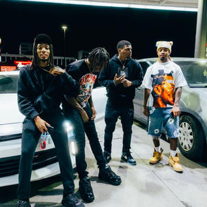 Auntie Pooh, Pt. 2 (Explicit)