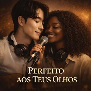 PERFEITO AOS TEUS OLHOS