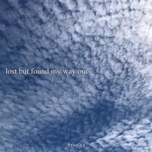 CAN'T FEEL A THING (feat. JOSIAH)