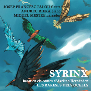 Syrinx (Remastered)