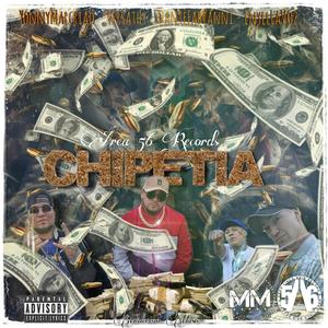 Chipetia (feat. Versathy & Enyel la Voz) (Explicit)