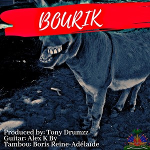 Bourik