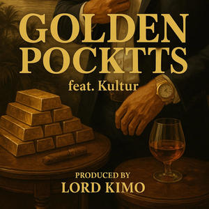 GOLDEN POCKTTS (feat. KULTUR)