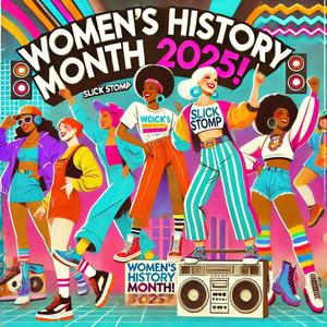 Women's History Month