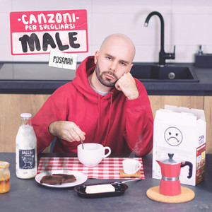 Canzoni per svegliarsi male (Explicit)