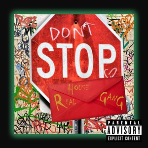 Don`t Stop (Explicit)