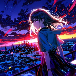 LEVEL UP (ultra slowed)