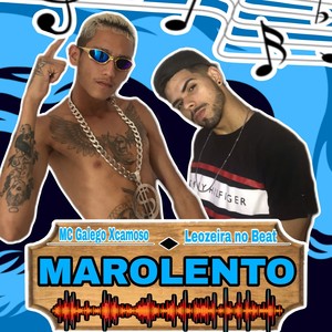 Marolento (Explicit)