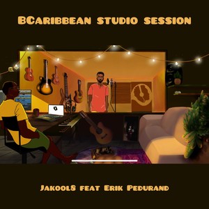 NEVADIE (Bcaribbean Studio Session)