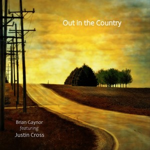 Out in the Country(feat. Justin Cross)
