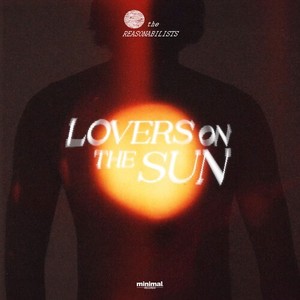 Lovers On the Sun