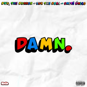 DAMN! (Explicit)