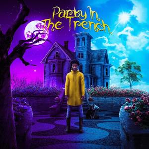 long time coming (feat. Mari Red) (Explicit)