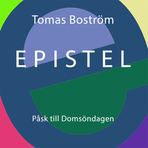 Epistel: Påsk till Domsöndagen