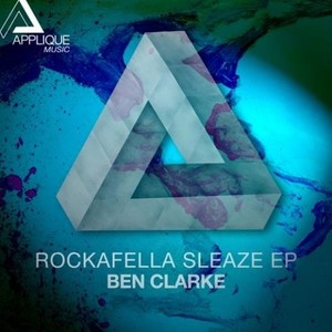 Rockafella Sleaze EP