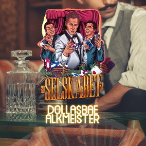 Selskabet 2021 (Explicit)