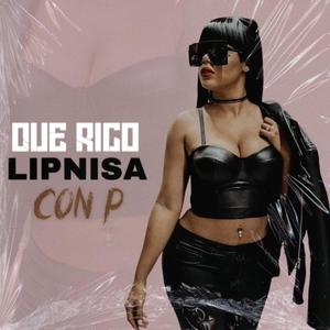 Que rico (feat. jozmin og)