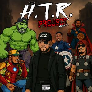 Golden Eye (feat. Yaga Tarantino) (Explicit)