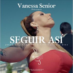 Seguir Así (feat. Orquesta Sinfónica Cruz Diez)