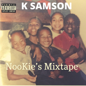 NooKie's Mixtape (Explicit)