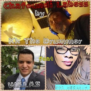 Chafoundi Labess(feat. WALAS)