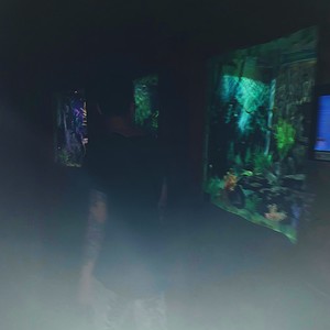 Say Goodbye/CƠN MÊ (feat. AN THIỆN)