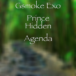 Hidden Agenda (Explicit)