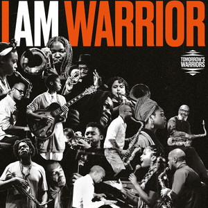 I Am Warrior (Live at The Jazz Café)