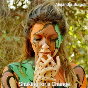 Shaking for a Change(feat. Sylvestre Etienne, Victor Tugores, Carine Cicoletta, Sergi Tomas Vidal & Nelson Pombal)