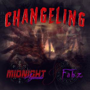 Midnight Agenda - Changeling