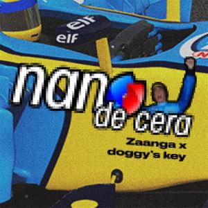 EL NANO DE CERA (feat. doggy's key) [Explicit]