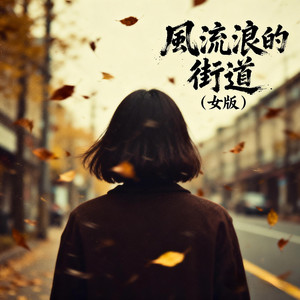 风流浪的街道 (DJ女版)
