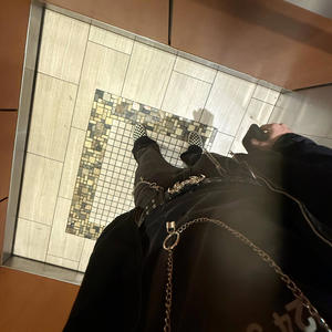 Dark Night of The Soul (Explicit)