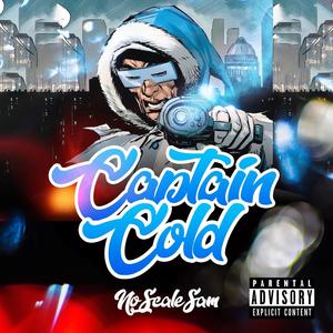 Captain Cold (Explicit)